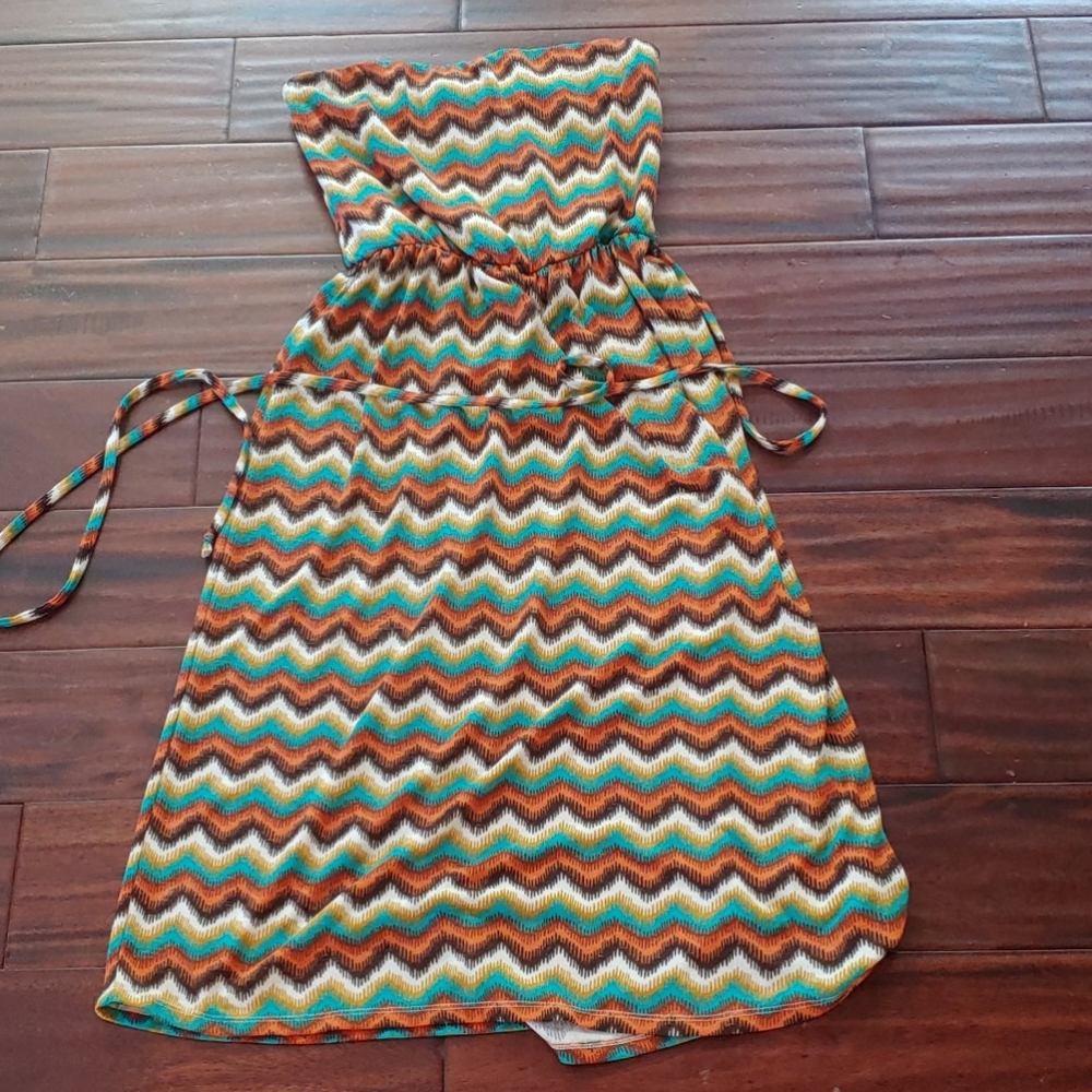 Womens summer dress